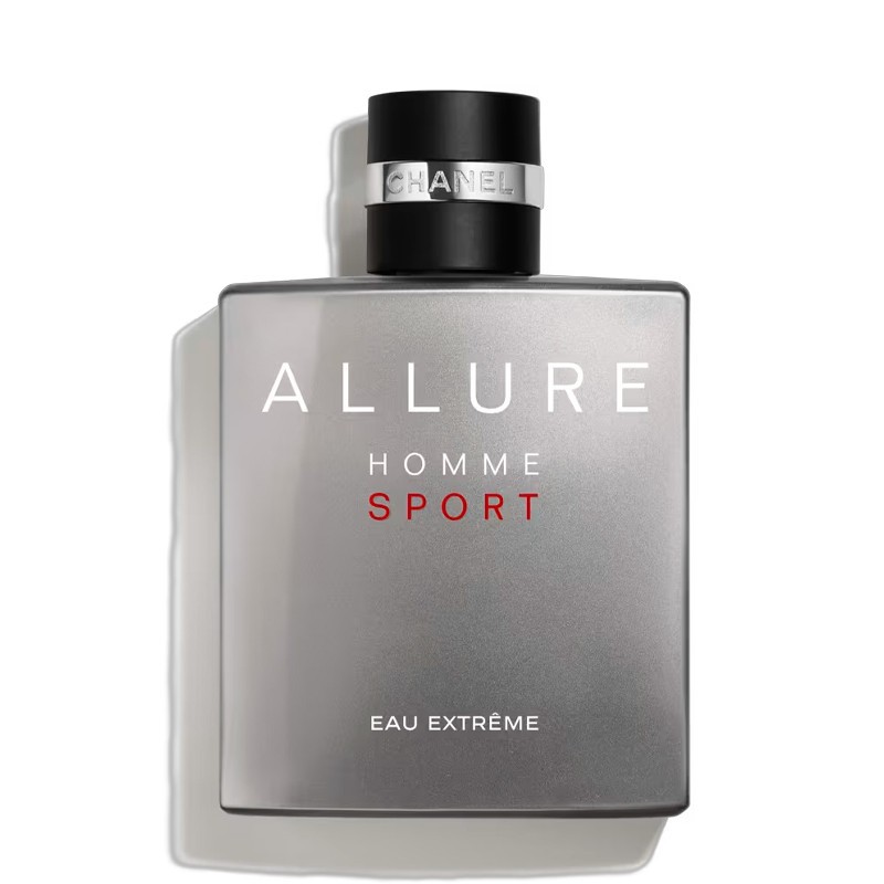 Chanel ALLURE HOMME SPORT eau extreme spray 150 ml