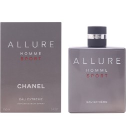 ALLURE HOMME SPORT eau extreme spray 150 ml
