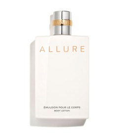 Chanel ALLURE emulsion corps 200 ml