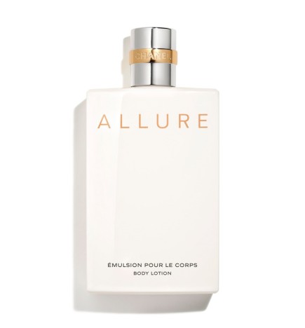 Chanel ALLURE emulsion corps 200 ml