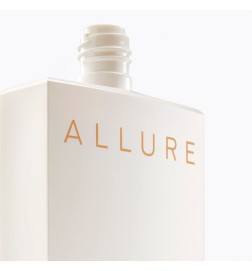 ALLURE emulsion corps 200 ml