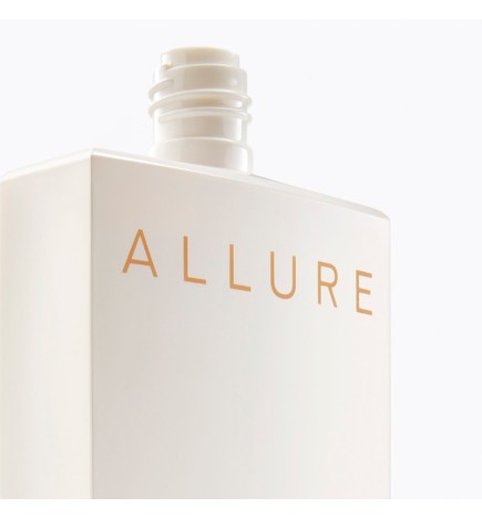 ALLURE emulsion corps 200 ml