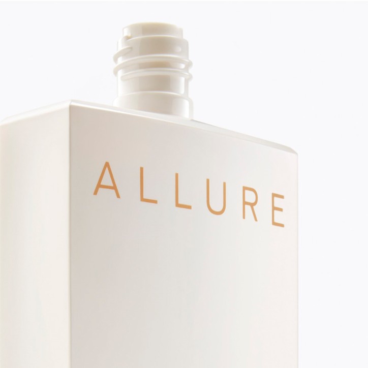 ALLURE emulsion corps 200 ml