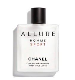 Chanel ALLURE HOMME SPORT after shave 100 ml
