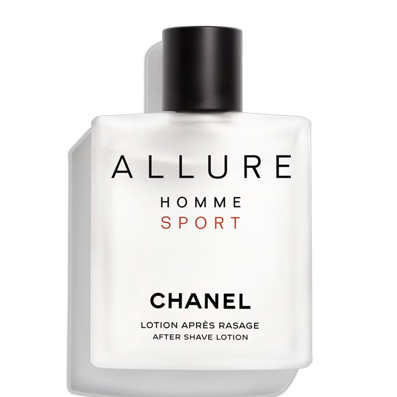 Chanel ALLURE HOMME SPORT after shave 100 ml