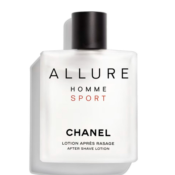 ALLURE HOMME SPORT after shave 100 ml
