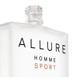 ALLURE HOMME SPORT after shave 100 ml