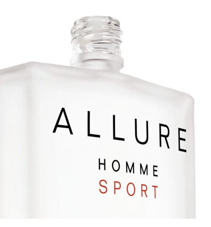 ALLURE HOMME SPORT after shave 100 ml