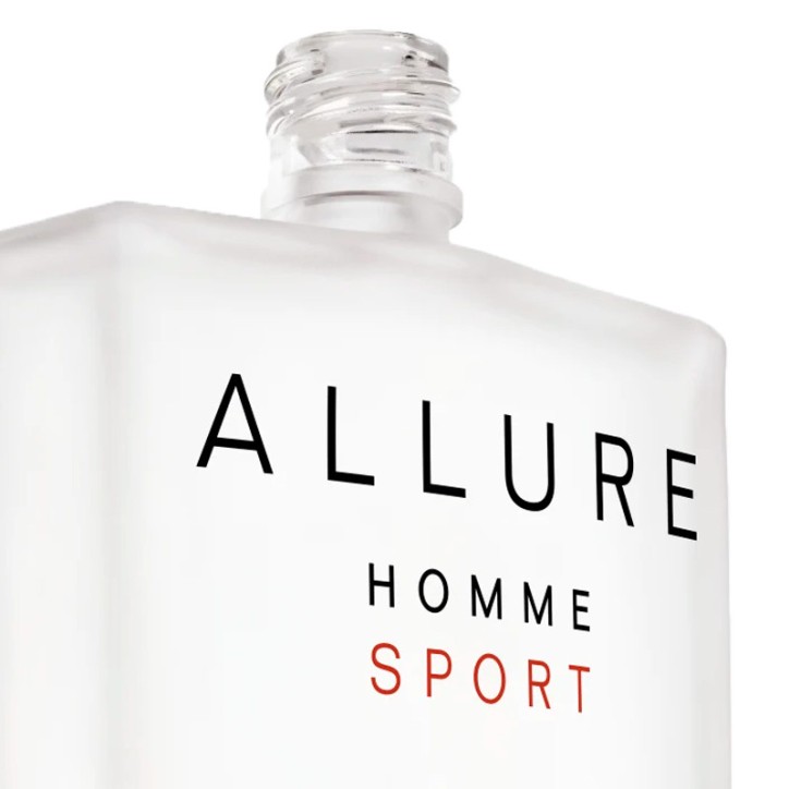 ALLURE HOMME SPORT after shave 100 ml