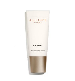 Chanel ALLURE HOMME after shave balm 100 ml