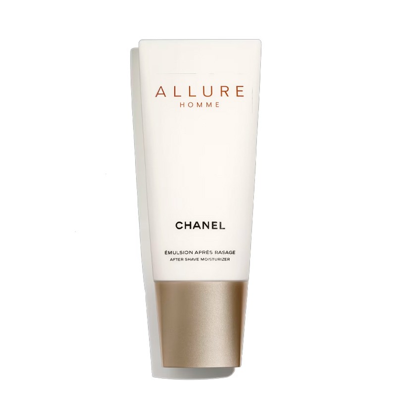 Chanel ALLURE HOMME after shave balm 100 ml