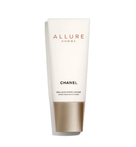 ALLURE HOMME after shave balm 100 ml