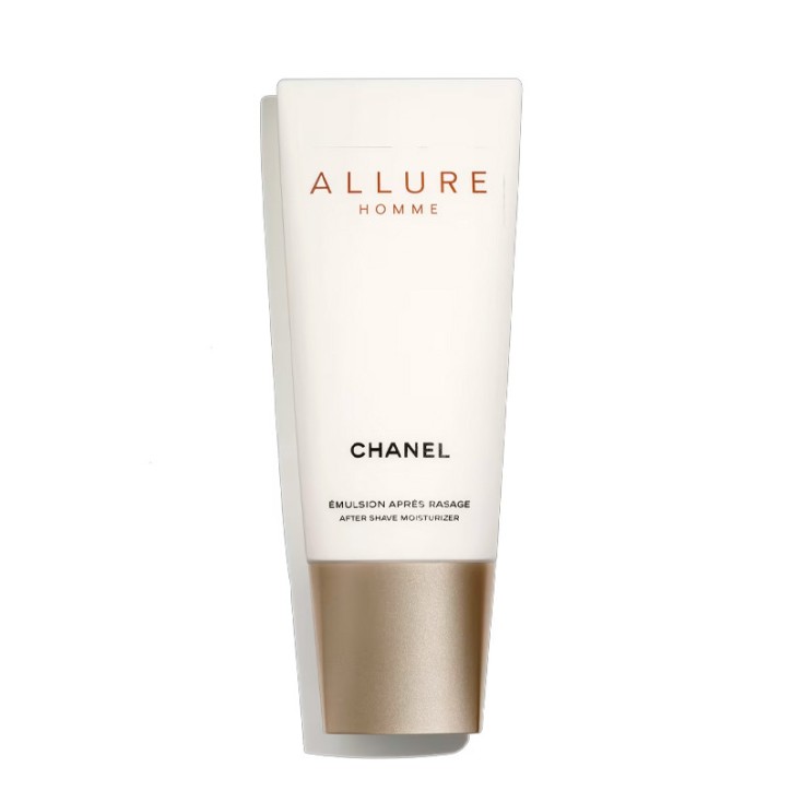 ALLURE HOMME after shave balm 100 ml