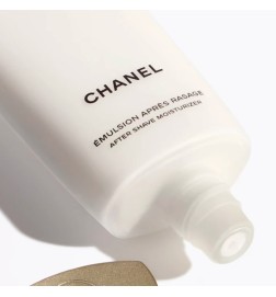 Chanel ALLURE HOMME after shave balm 100 ml