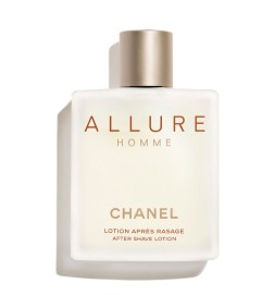 Chanel ALLURE HOMME after shave 100 ml