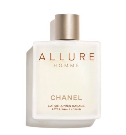Chanel ALLURE HOMME after shave 100 ml