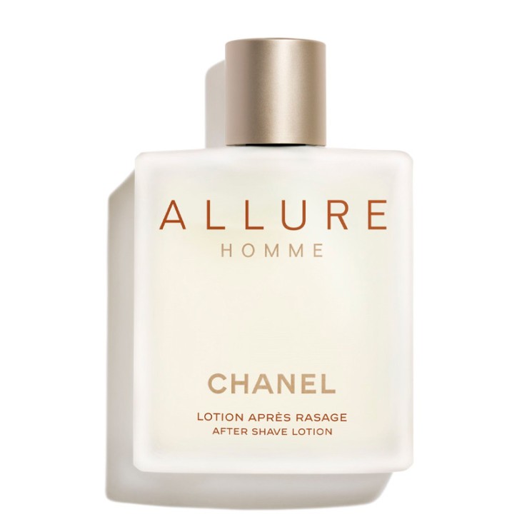 ALLURE HOMME after shave 100 ml