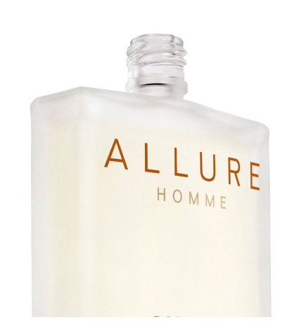ALLURE HOMME after shave 100 ml
