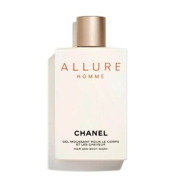 Chanel ALLURE gel moussant 200 ml