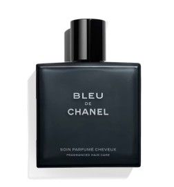 Chanel BLEU scented hair care