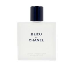 Chanel BLEU after-shave lotion 100 ml