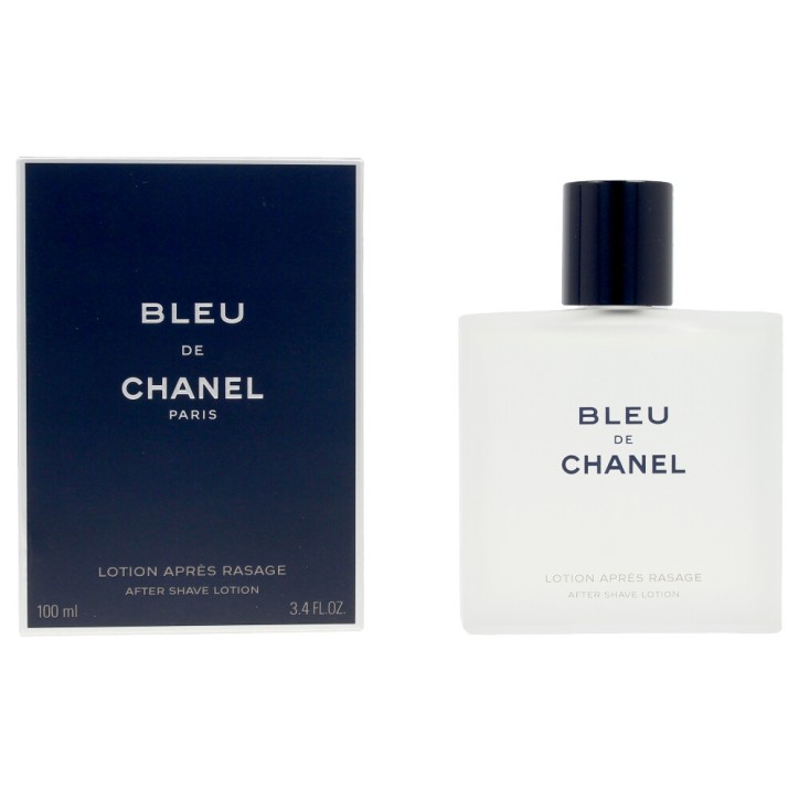 BLEU after-shave lotion 100 ml