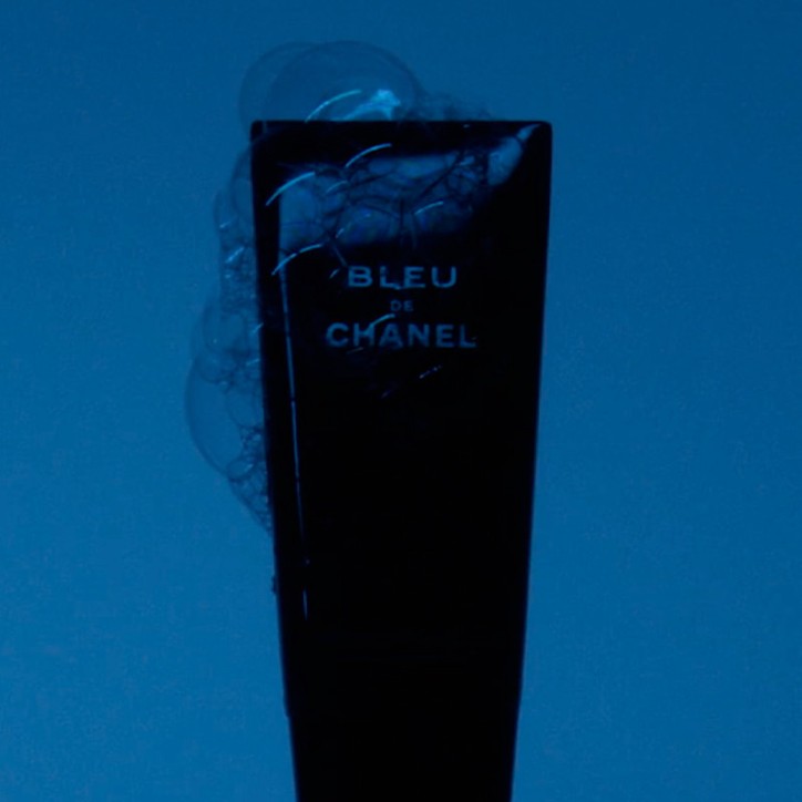 BLEU 2-in-1 Cleansing Gel 100ml