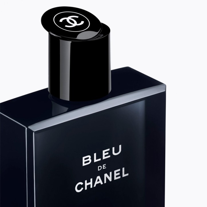 BLEU gel moussant 200 ml