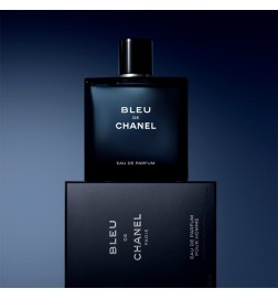 Chanel BLEU edp spray 100 ml