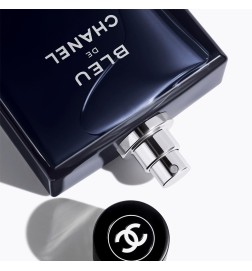 Chanel BLEU Eau de Toilette - 100 ml