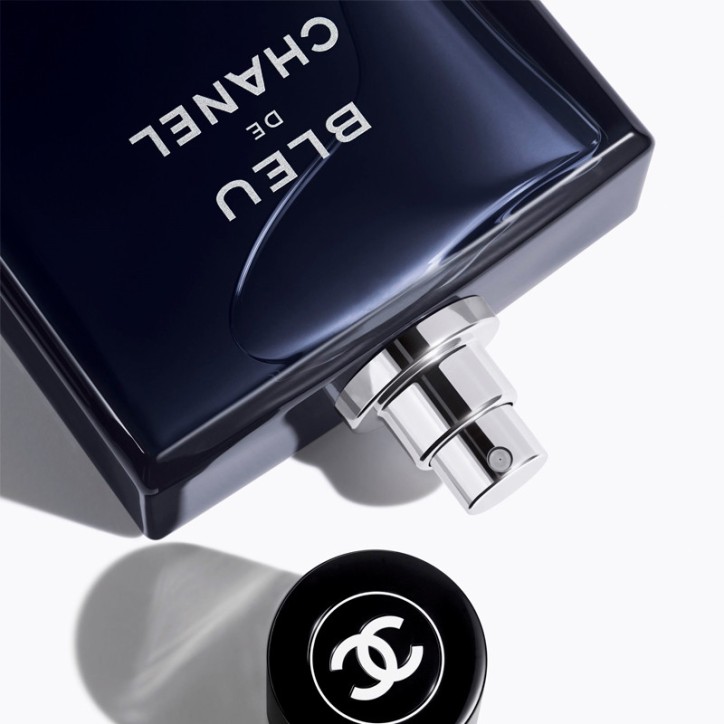 BLEU Eau de Toilette - 100 ml BLEU Eau de Toilette - 100 ml