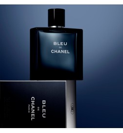 Chanel BLEU Eau de Toilette - 100 ml