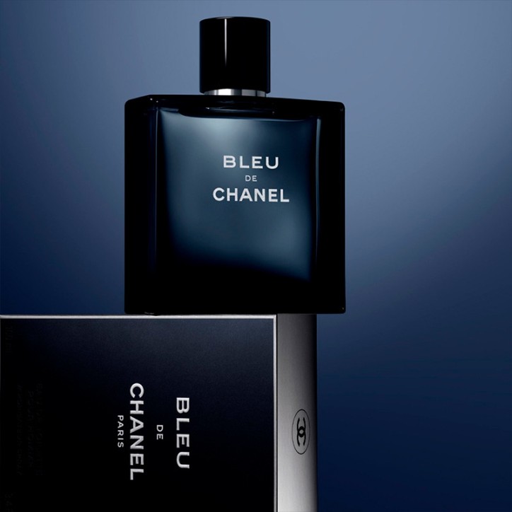 BLEU Eau de Toilette - 100 ml BLEU Eau de Toilette - 100 ml
