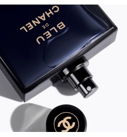 Chanel BLEU PARFUM spray - 100ml