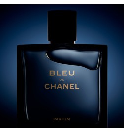 Chanel BLEU PARFUM spray - 100ml