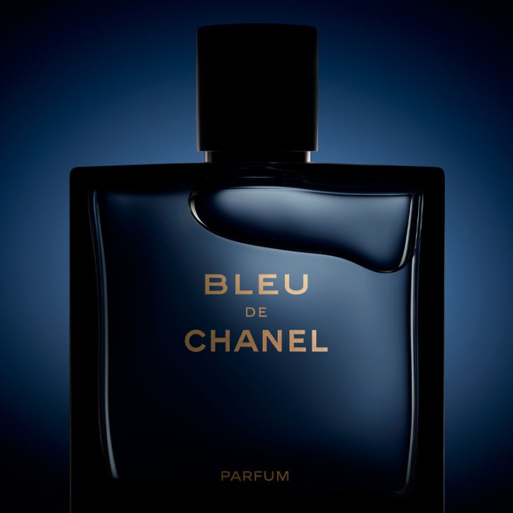 BLEU PARFUM spray - 100ml