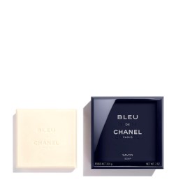Chanel BLEU PRESTIGE SAVON 200gr