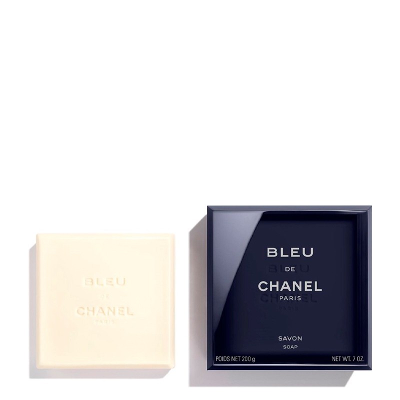 Chanel BLEU PRESTIGE SAVON 200gr
