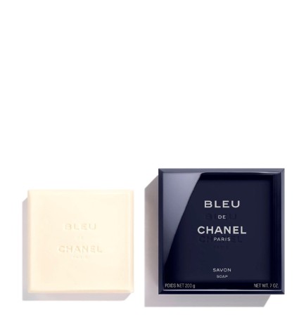 Chanel BLEU PRESTIGE SAVON 200gr