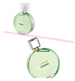 Chanel CHANCE EAU FRAICHE EDP 150ml