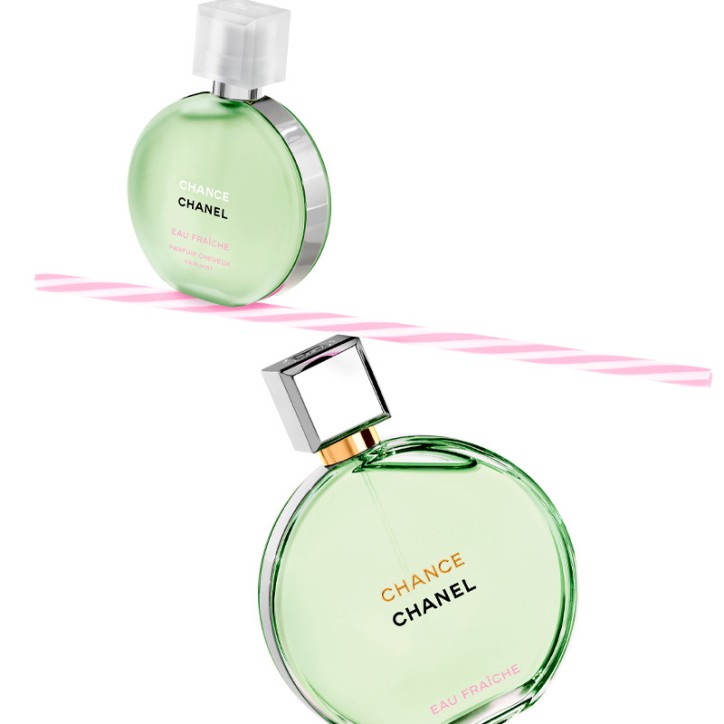 CHANCE EAU FRAICHE EDP 150ml