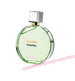 Chanel CHANCE EAU FRAICHE EDP 35ml