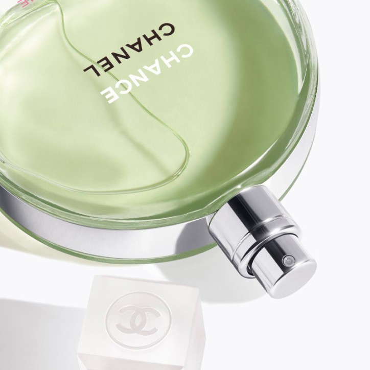 CHANCE EAU FRAICHE edt spray 150 ml CHANCE EAU FRAICHE edt spray 150 ml