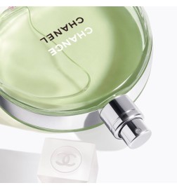 CHANCE EAU FRAICHE edt spray 100 ml