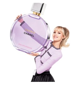 Chanel CHANCE EAU SPLENDIDE Eau de Parfum - 50ml