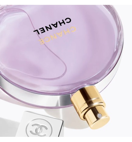 CHANCE EAU SPLENDIDE Eau de Parfum - 50ml