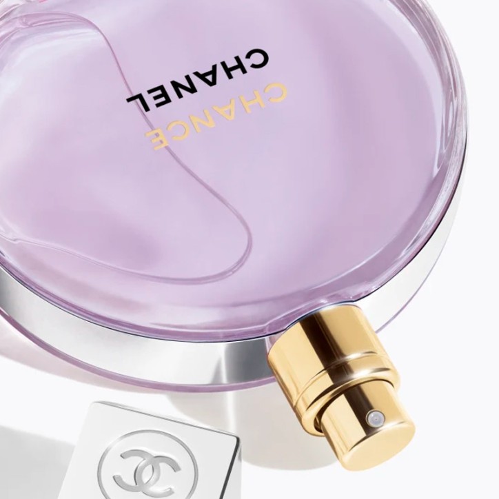 CHANCE EAU SPLENDIDE Eau de Parfum - 50ml