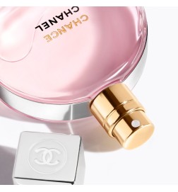 CHANCE EAU TENDRE edp spray 100 ml