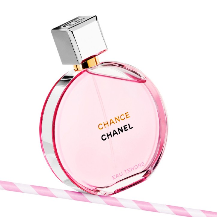 CHANCE EAU TENDRE edp spray 100 ml CHANCE EAU TENDRE edp spray 100 ml