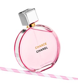 Chanel CHANCE EAU TENDRE edp spray 50 ml